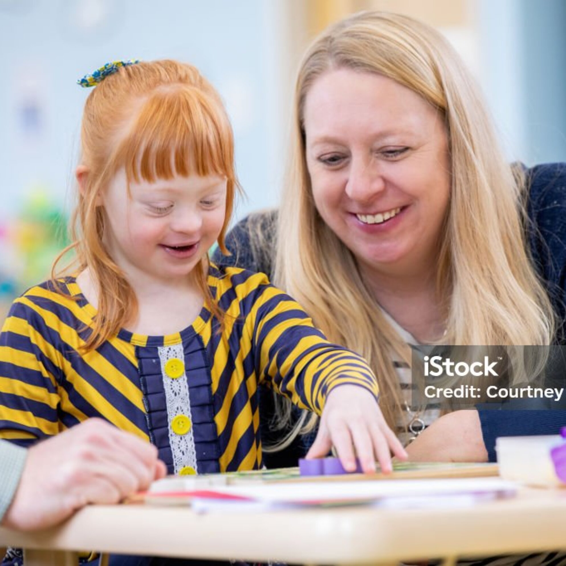 Children's Personal Care